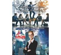 NEGOCIO RENTABLE 2: Cómo tener éxito como emprendedor (NEGOCIOS EFICIENTES)