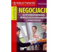 Negocjacje - WiesĹaw Gomulski [KSIÄĹťKA]