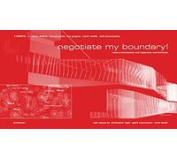 Negotiate my boundary!: Mass-customisation and responsive environments