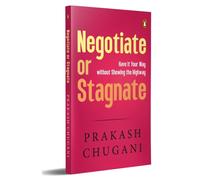 Negotiate or Satgnate : Have It Your Way without Showing the Highway