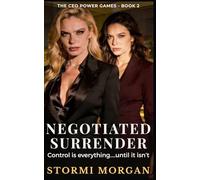 Negotiated Surrender (The CEO Power Games)