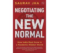 Negotiating The New Normal