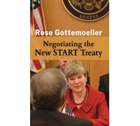 Negotiating the New START Treaty