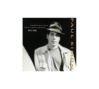 Negotiations & Love Songs 1971 by Paul Simon