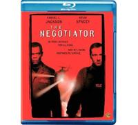 Negotiator [Blu-ray] [US Import]