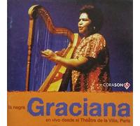 Negra Graciana - En Vivo Desde El T.De La Ville