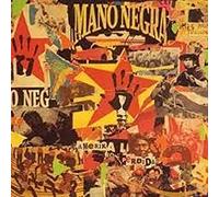 Negra, Mano - Amerika Perdida