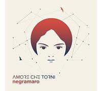 Negramaro - Amore Che Torni (2 Lp 180 Gr) [VINYL]