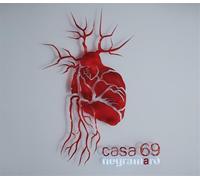 Negramaro - Casa 69