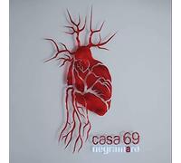 Negramaro - Casa 69
