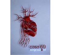 Negramaro - Casa 69 (Special Limited Edition)