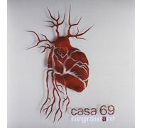 Negramaro - Casa 69 [VINYL]
