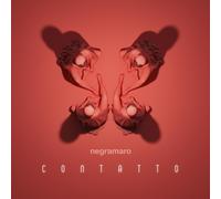 Negramaro - Contatto (Digipack)