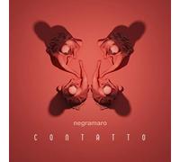 Negramaro - Contatto (Digipack)