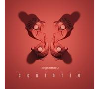 Negramaro - Contatto [VINYL]