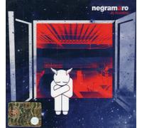 Negramaro - La Finestra
