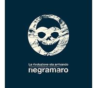 Negramaro - La Rivoluzione Sta Arrivando (Limited Edt.) [VINYL]