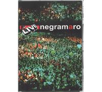 Negramaro - Mtv Live