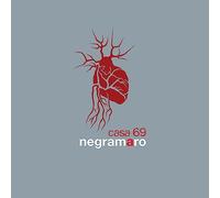 Negramaro - N20 Casa 69 [VINYL]