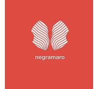 Negramaro - N20 Contatto - Ltd Numbered Transparent Red Vinyl [VINYL]