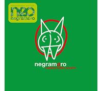 Negramaro - N20 Mentre Tutto Scorre - Numbered Colored Vinyl [VINYL]