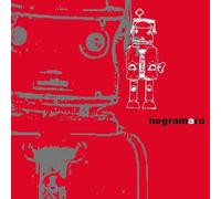 Negramaro - Negramaro