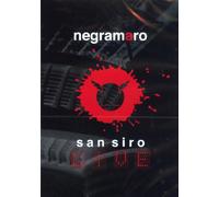Negramaro - Negramaro - San Siro Live 2008