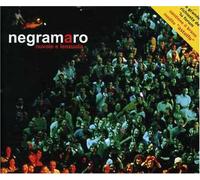 Negramaro - Nuvole E Lenzuola