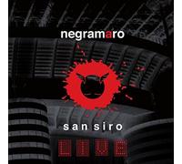Negramaro – San Siro Live – 2008