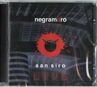 Negramaro – San Siro Live – 2008