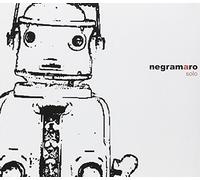 Negramaro - Solo