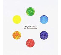 Negramaro - Una Storia Semplice - CD - US Import