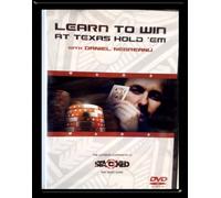 Negreanu, Daniel - Learn To Win At Texas Hold'em