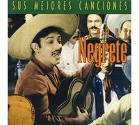 Negrete, Jorge - Sus Mejores Rancheras