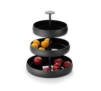 Negretto cake stand H 42 cm Philippi