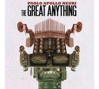 Negri, Paolo "Apollo" - Great Anything
