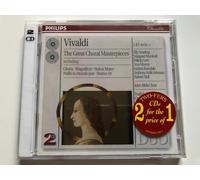 Negri - The Great Choral Masterpieces