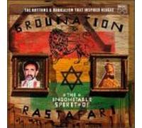 Negril - Grounation-Indomitable Spirit