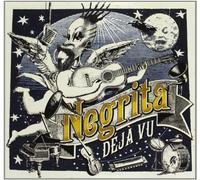 Negrita - Deja Vu