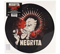 Negrita - I Ragazzi Stanno Bene (Rsd 2019) (10" Picture Disc) [VINYL]