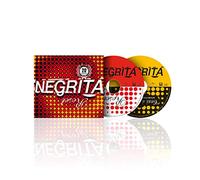 Negrita - Reset 20th Anniversary (Digipack Reset + Cosi E' La Vita' Remastered)
