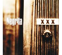 Negrita - XXX
