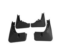 NEGRO 4Pcs MudFlaps Fit For Geely Tugella FY11 2021 2022 2023 Mudguards Mud Flaps Splash Guards Front Rear Wheels Fender Car Accessories vehicle cover mudguard decorative lid(Tugella B)