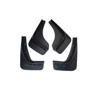 NEGRO 4pcs Mudguard Fit For Mazda CX-5 CX5 2012-2016 Fender Mud Flap Guards Splash Mudflaps Car Accessories Auto Styline Front Rear vehicle cover mudguard decorative lid