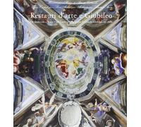 Negro a. (Cur.) - Restauri D'arte E Giubileo