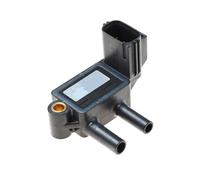 NEGRO Car DPF Exhaust Differential Pressure Sensor Fit For Ford Kuga Mondeo Mk4 1.6 2.0 2.2 AV61-5L200-AB 1698614 1786775 vehicle Exhaust pressure detector