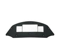 NEGRO Car Engine Hood Sound and Heat Insulation Cotton ,Fit for , B-Class W246 B180 B200 2012-2018 Vehicle Hood Noise Reduction lid
