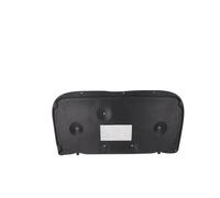 NEGRO Car Engine Sound Pad, Fit for Toyota, Prado 2010-2020 Soundproof Mat Cover Foam Front Hood Cotton Heat Insulation Vehicle Hood Noise Reduction lid(for 2018-2020)