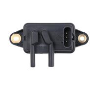 NEGRO Car Exhaust Recirculation EGR Pressure Feedback Sensor Fit For Ford Lincoln Mazda EGR Pressure Sensor F77Z-9J460-AB F77Z9J460AB vehicle Exhaust pressure detector