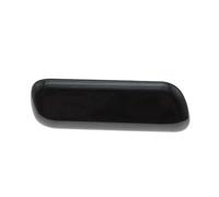 NEGRO Car Front Headlight Washer Cover Headlamp Spray Nozzle Jet Cap Fit For Mitsubishi Pajero Shogun V87 V93 V96 V97 2006-2019 Washer Nozzle Cover Cap (Size : RIGHT 8264A028)